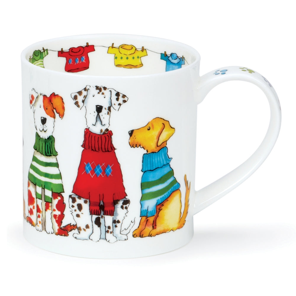 ORKNEY TRENDSETTERS DOG