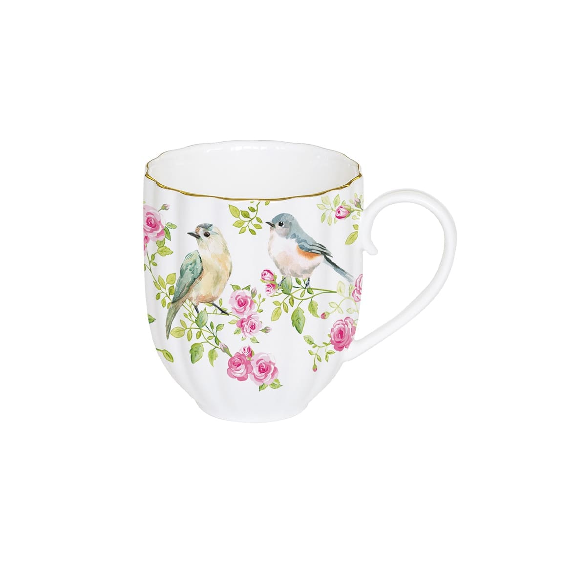 Mug Spring Time