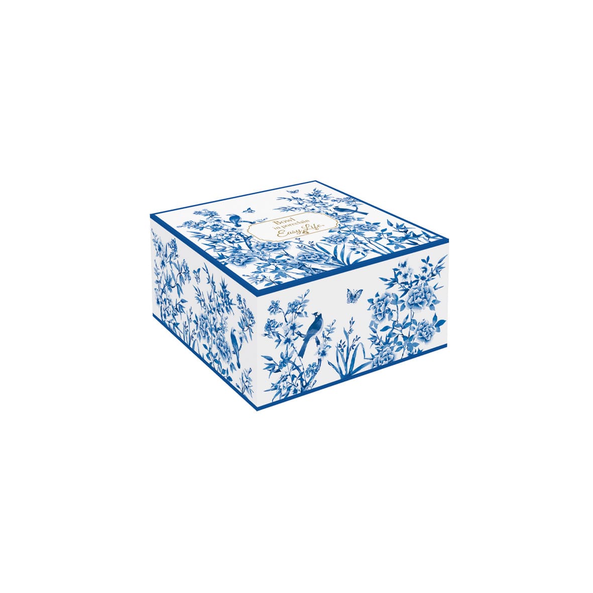 Bowl PARADISE GARDEN