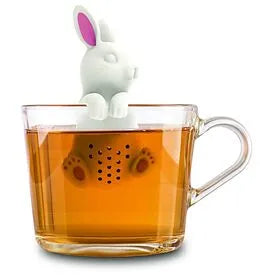 Bunny Tea Egg