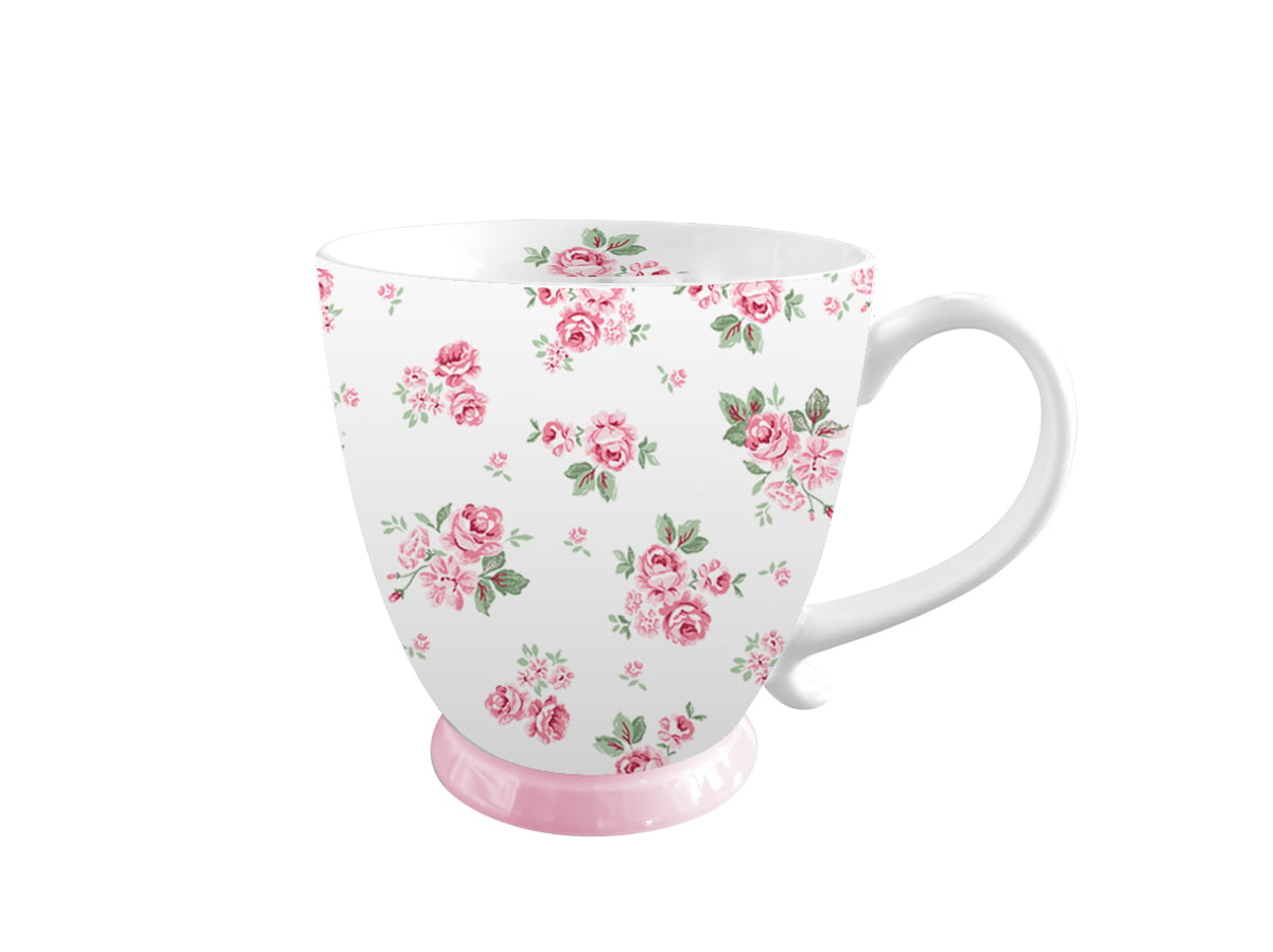 Mug Lucy
