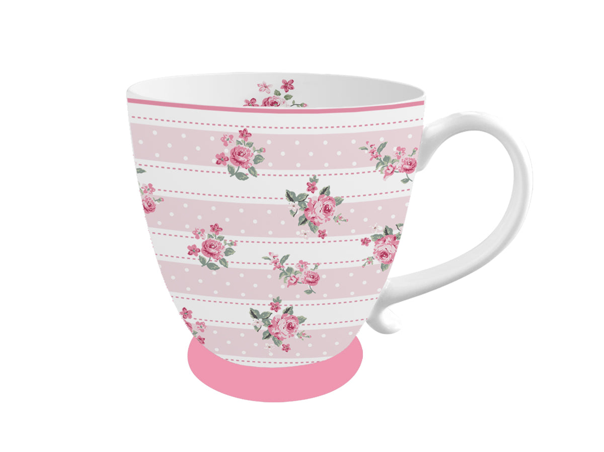 Mug Bella Stripes