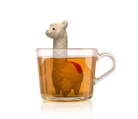 Lama infuser