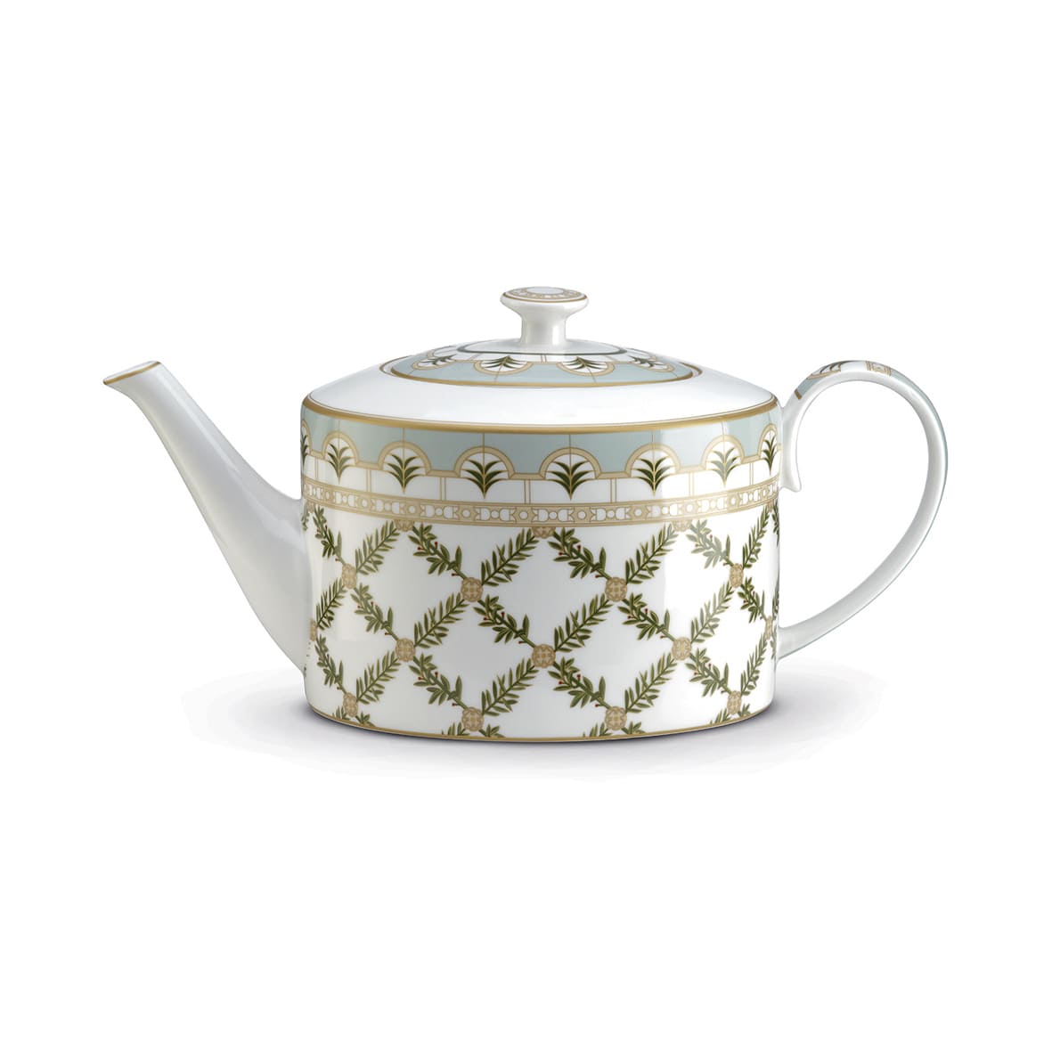 Teapot Rosita