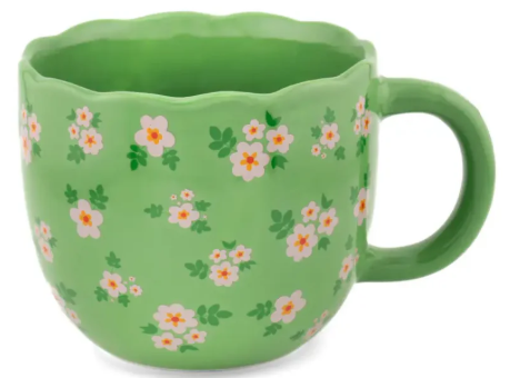 Mug Surprise Frida