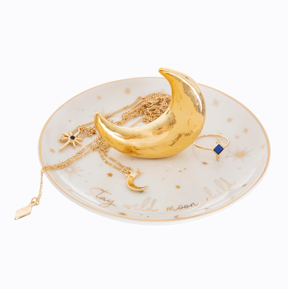 Celestial Trinket Dish