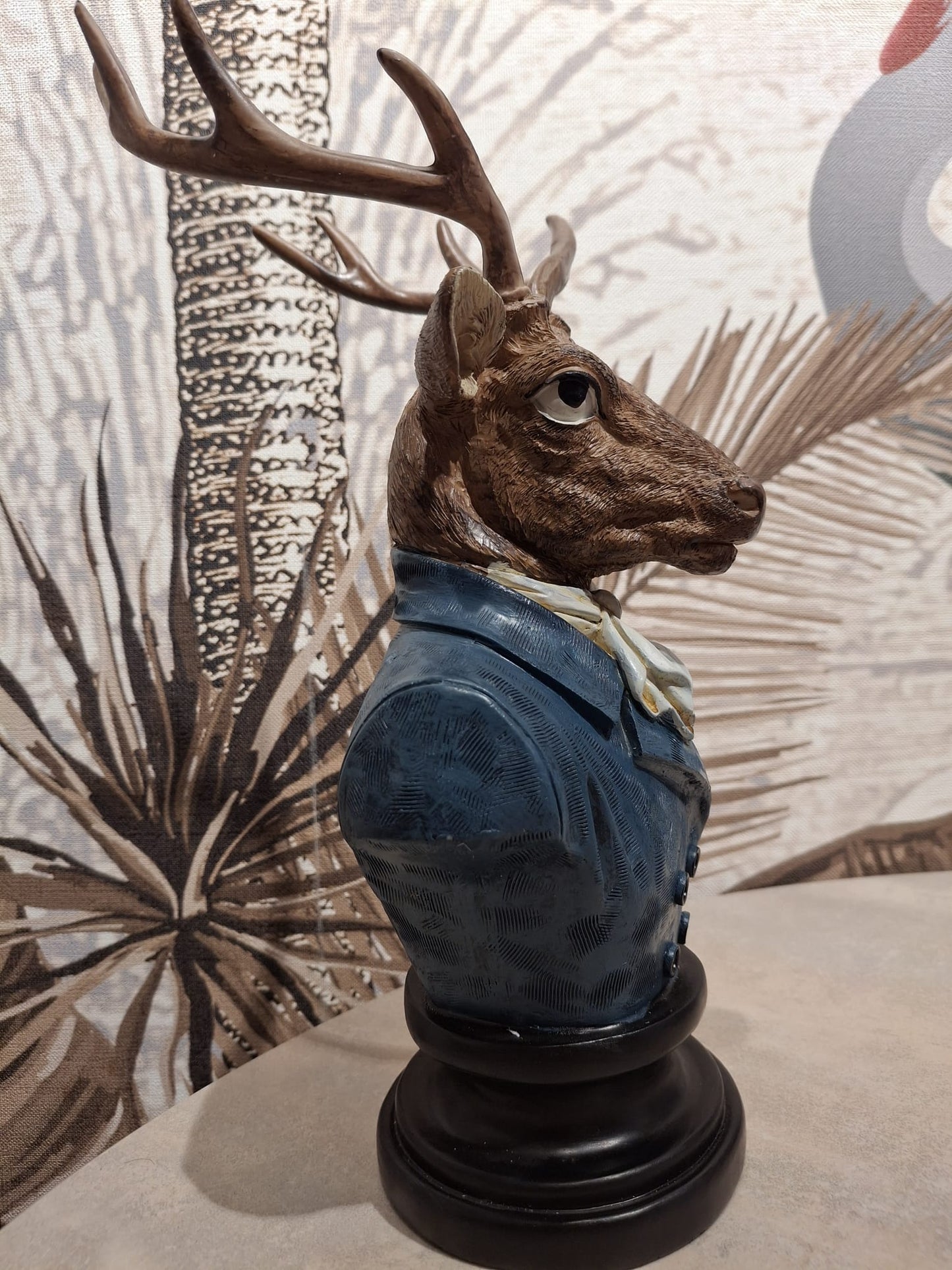 Gentleman Deer