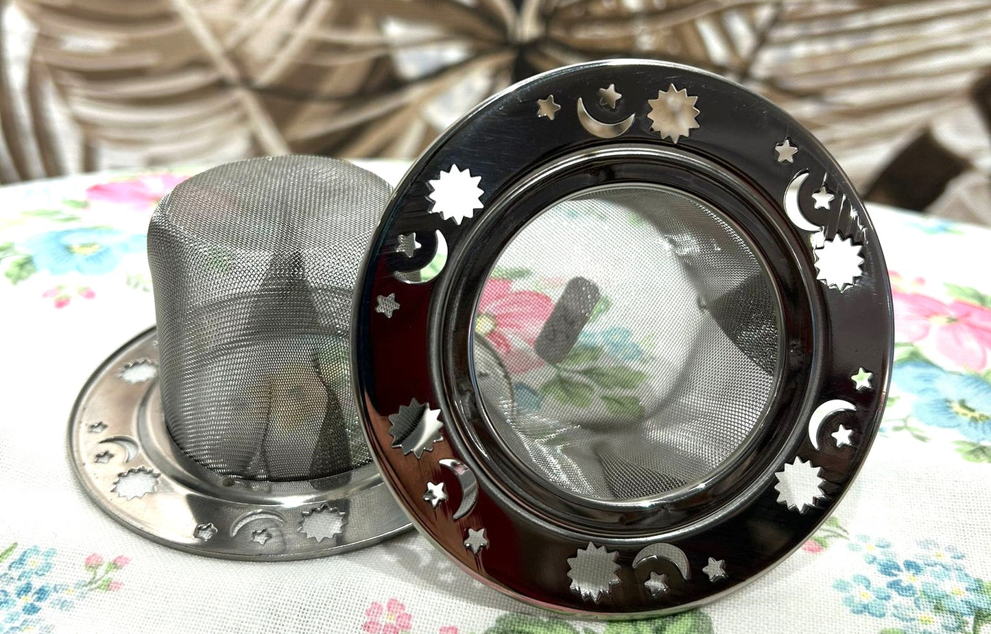 Stainless Steel Filter