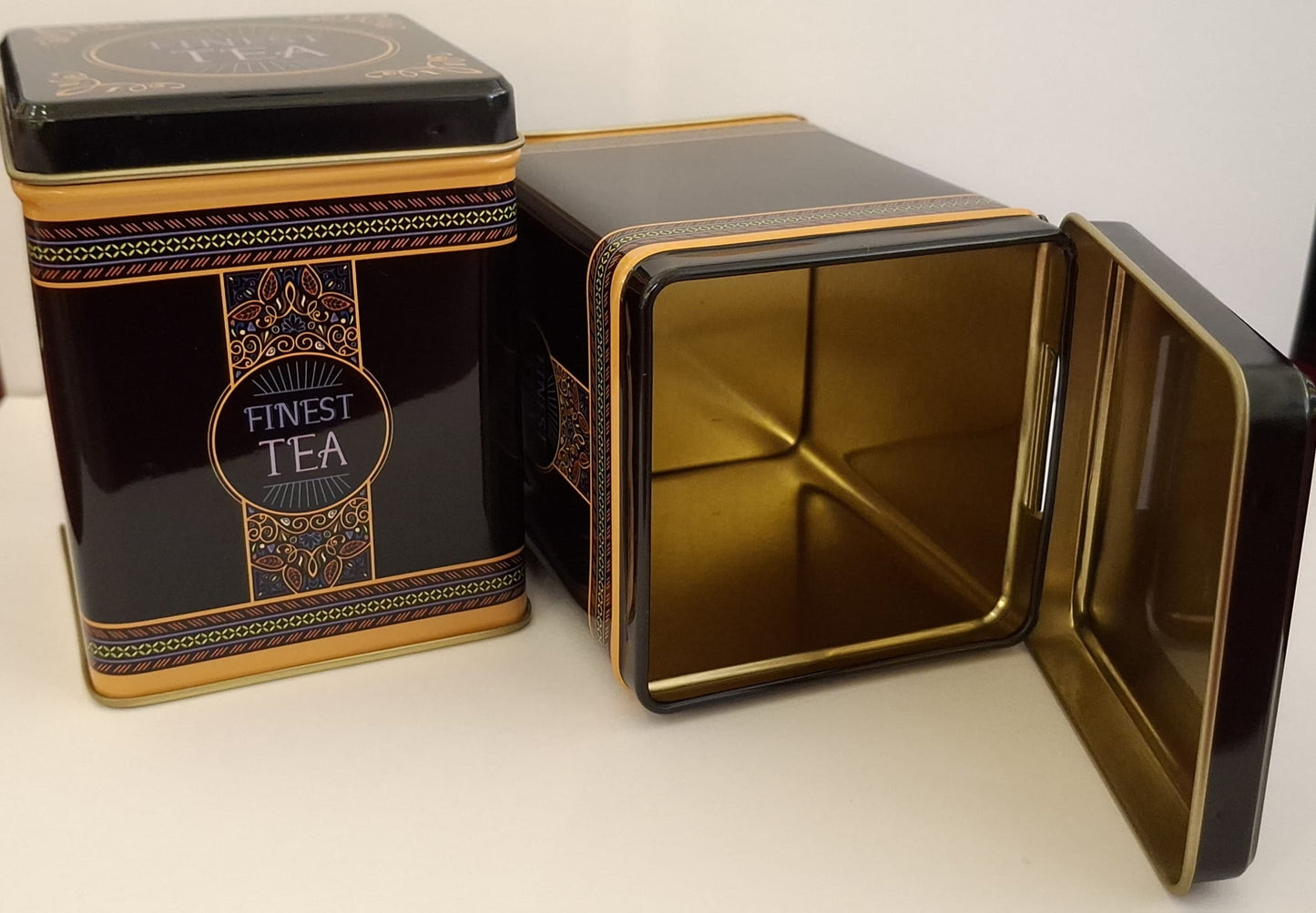 Finest Tea