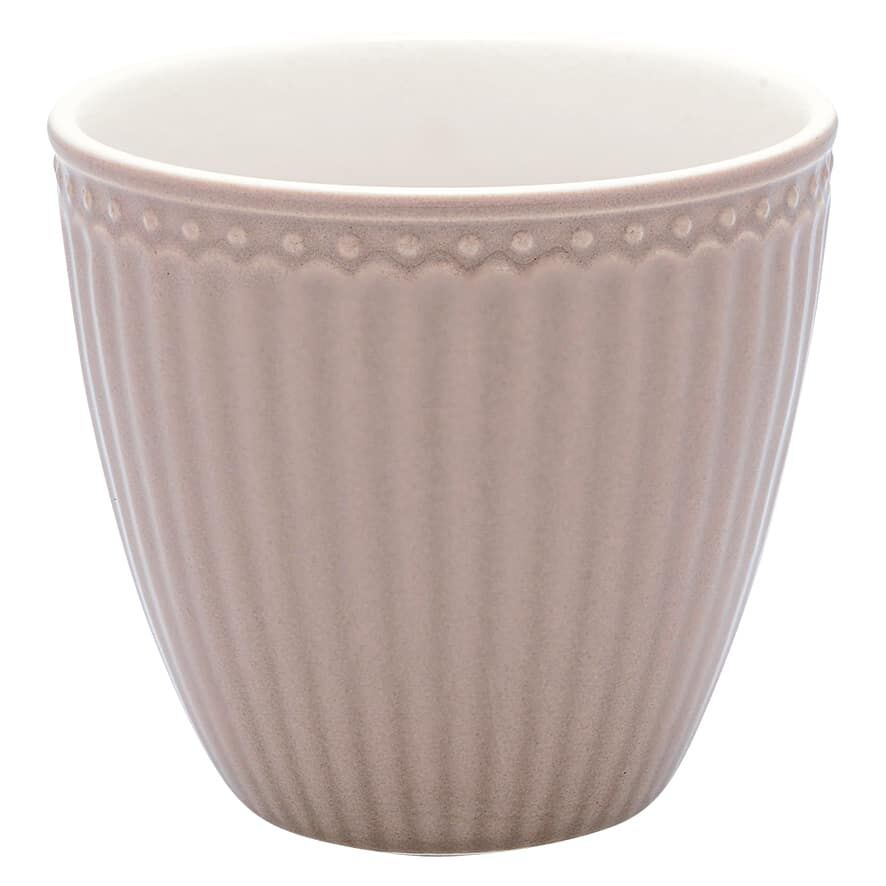 Latte Alice / Hazelnut Brown