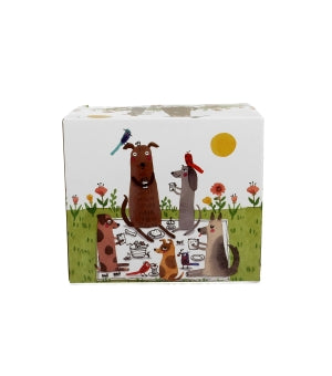 Dog's World DOGS PICNIC