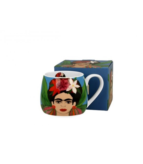 Mug Barrel Mexique