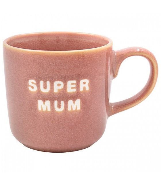 Mugs Super Mum