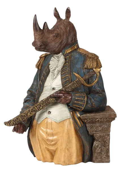 Lord Rhino