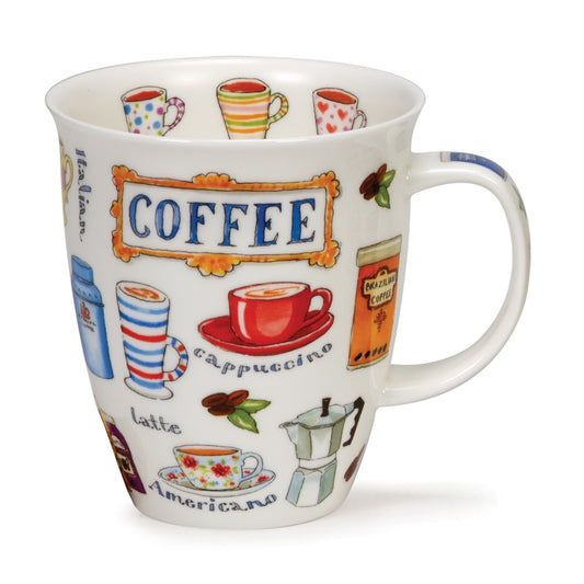 NEVIS Coffee
