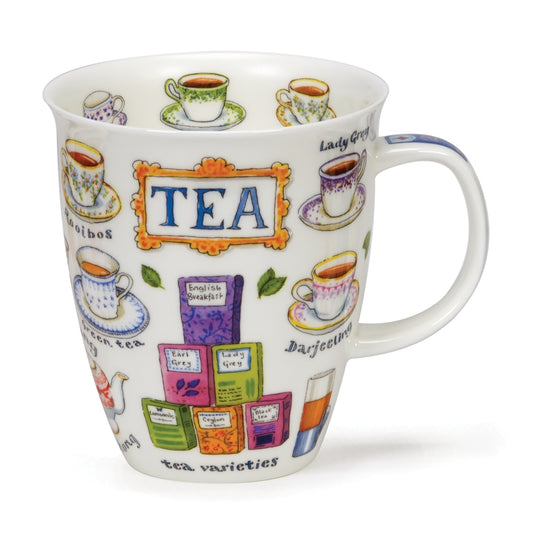 NEVIS TEA