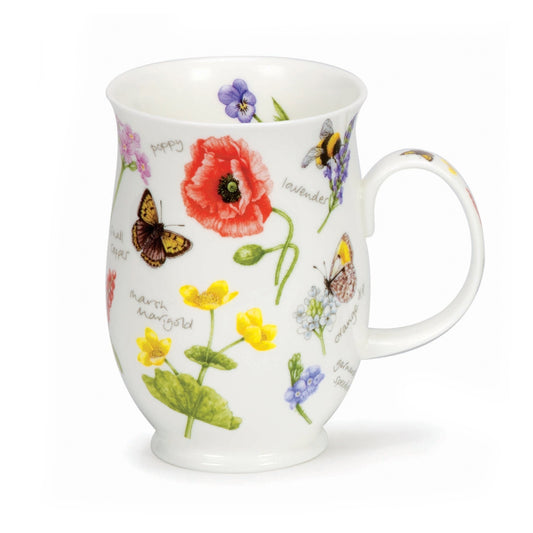 SUFF WAYSIDE POPPY