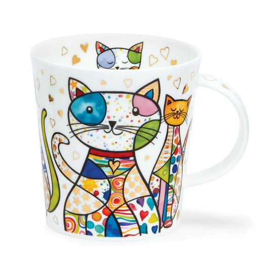 Lomo Blingers Cat