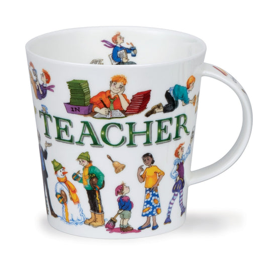 CAIR TEACHER