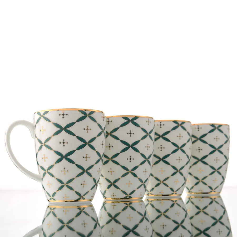 JYAMITI - Coffee Mug