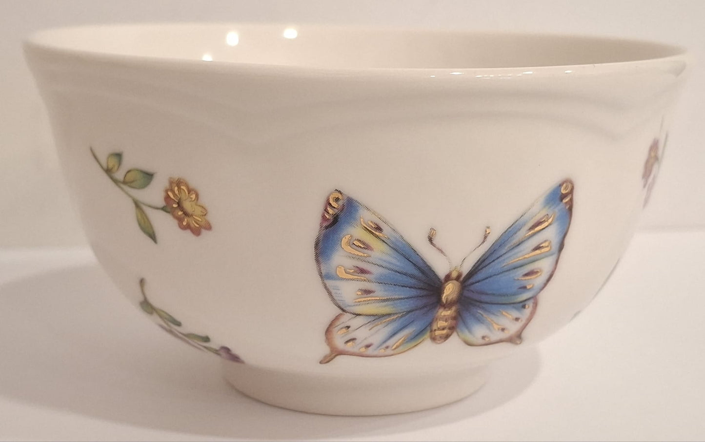 Small bowl insect set 4