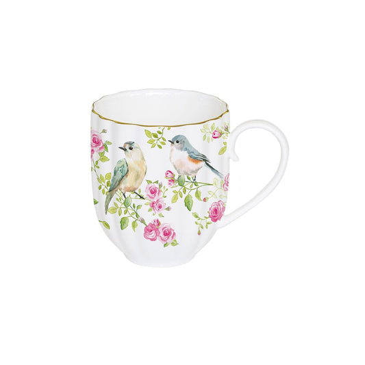 Mug Spring Time