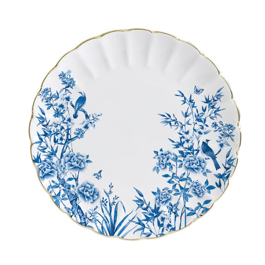 Dinner plate PARADISE GARDEN