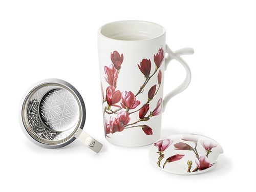 Herb Tea cup Mayumi