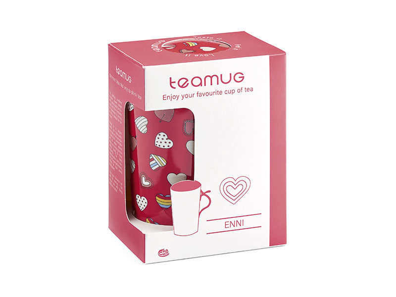 Herbal Tea cup ( ENNI )