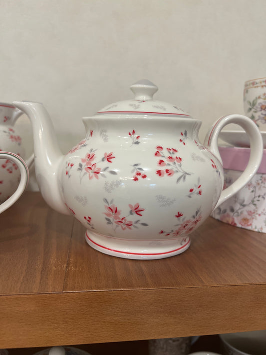 Tea pot Emberly