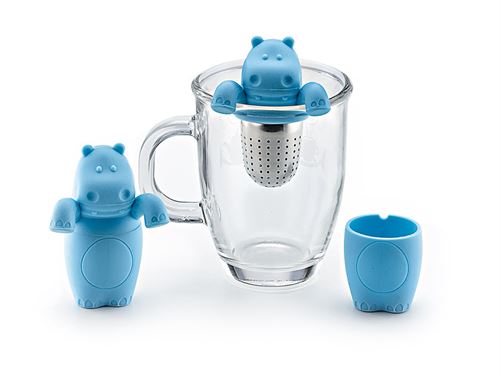 Tea Stainer Andrew