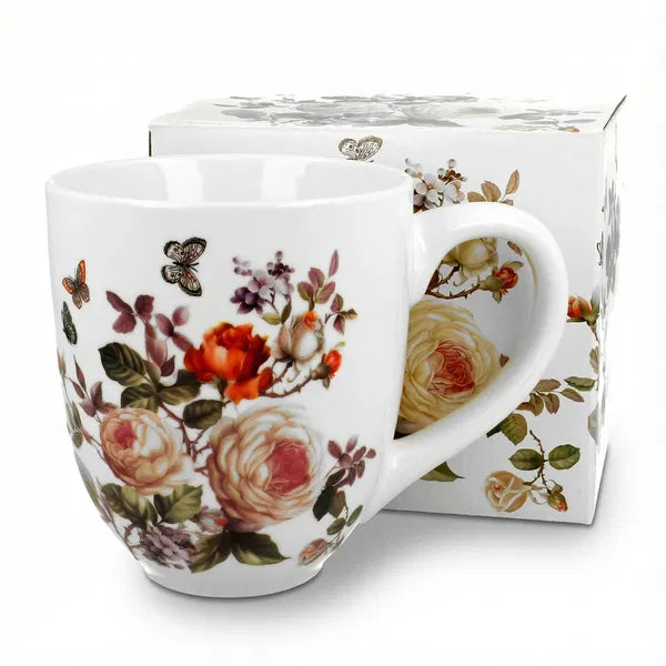 Mug XXL DUO Zahra