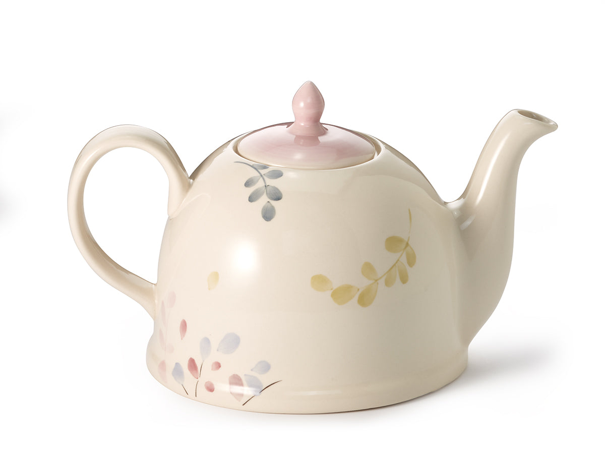 Teapot Delila