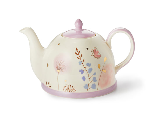 Teapot Florentina