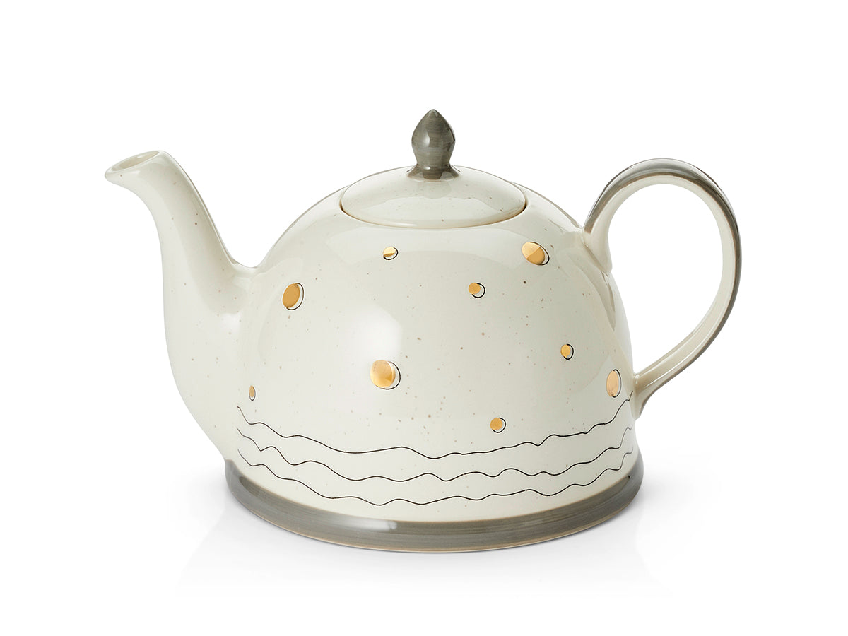 Teapot Sinje