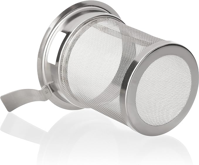 Cup Teapot Filter