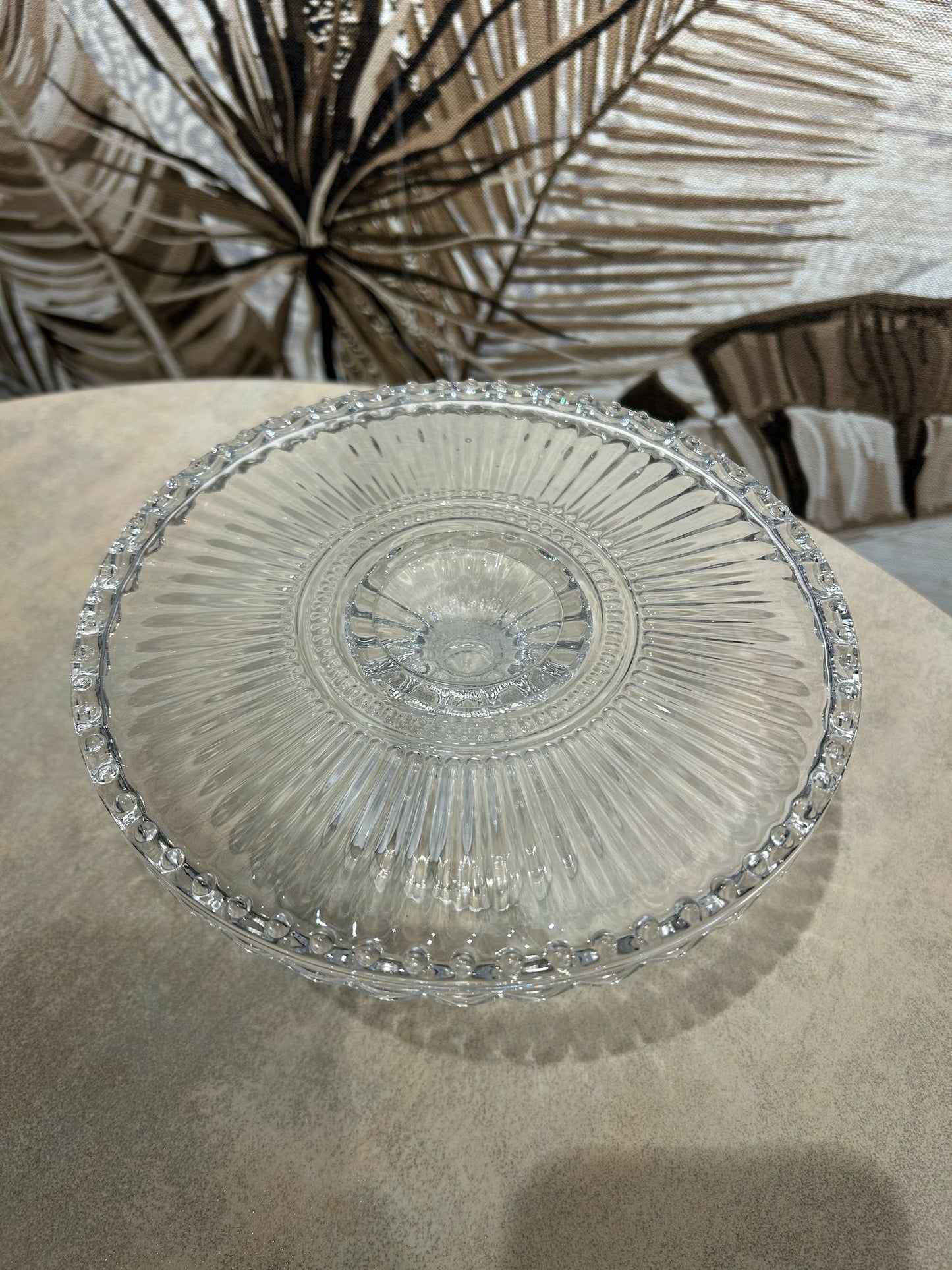 Cake Stand Alice