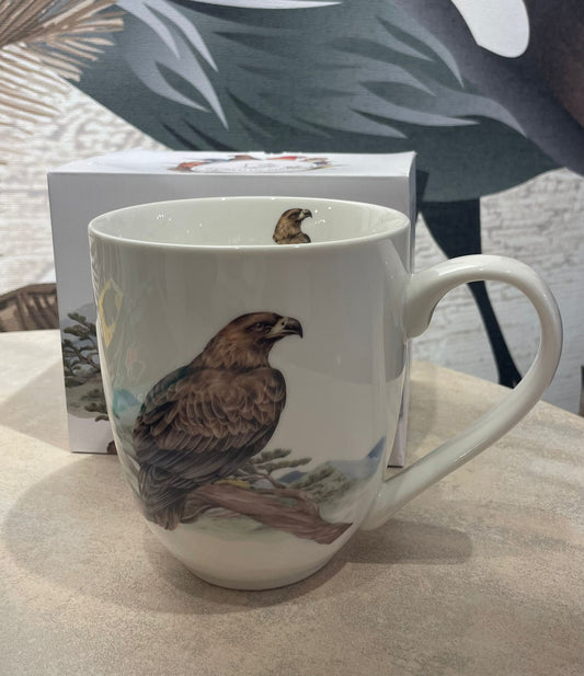 Mug DUO XXL Golden Eagle