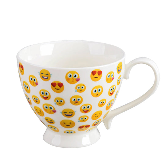 Emoji Mug