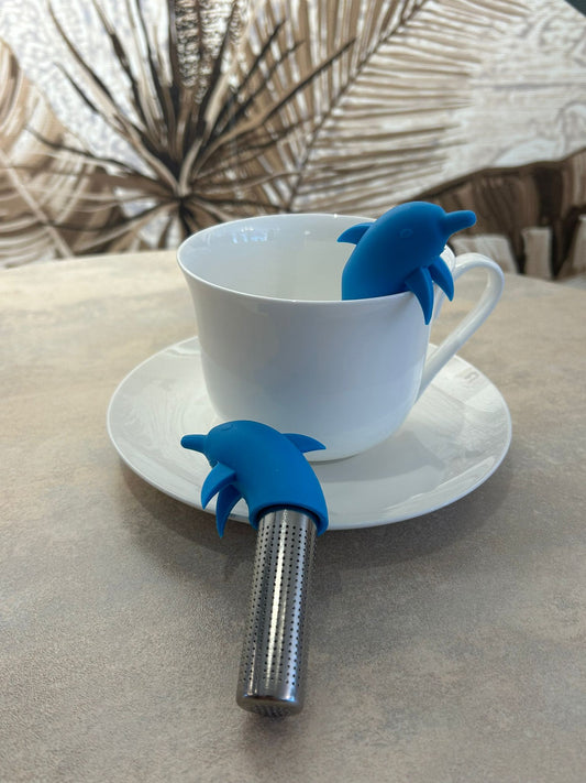 Dolphin infuser
