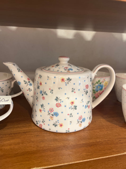 Tea pot Adelna