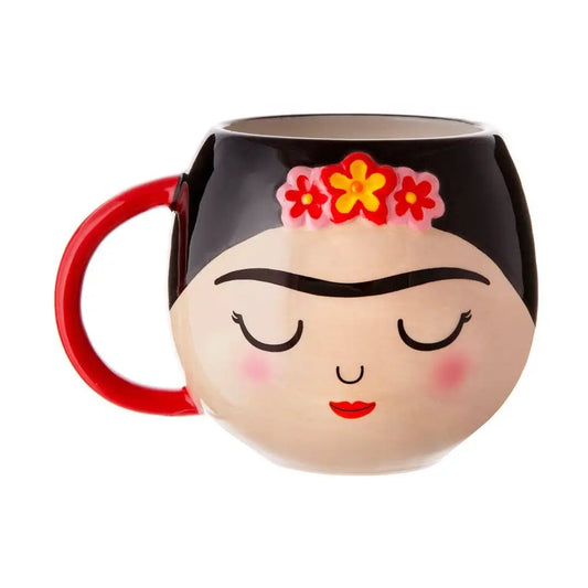 New Frida mug