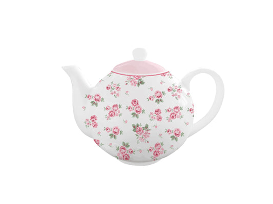 Teapot Lucy