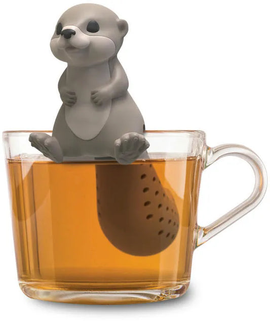 Otter Tea Infuser