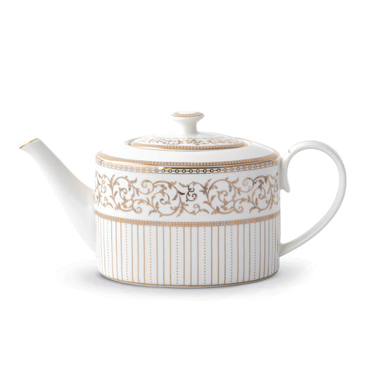 Teapot Golden