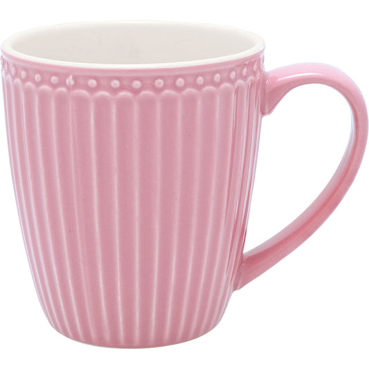 Mug Alice / Dusty Rose