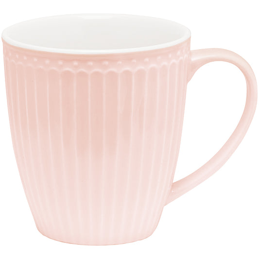 Mug Alice / Pale Pink