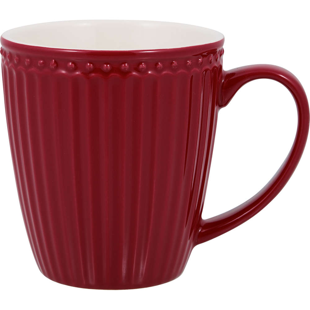 MUG Red Alice