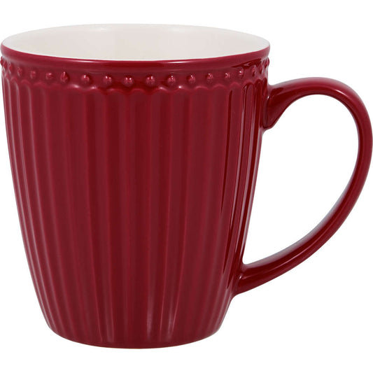MUG Red Alice