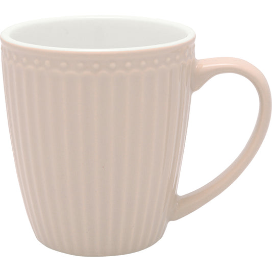 Mug Alice / Creamy Fudge